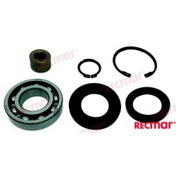 HOOD REPAIR KIT