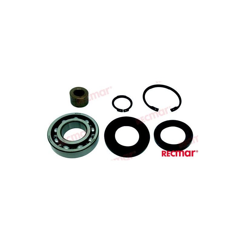 HOOD REPAIR KIT
