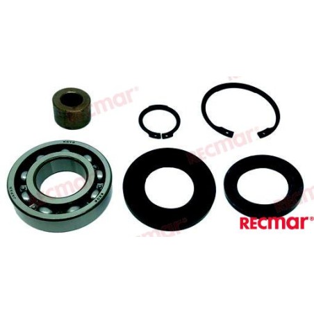 KIT REPARACION CAMPANA