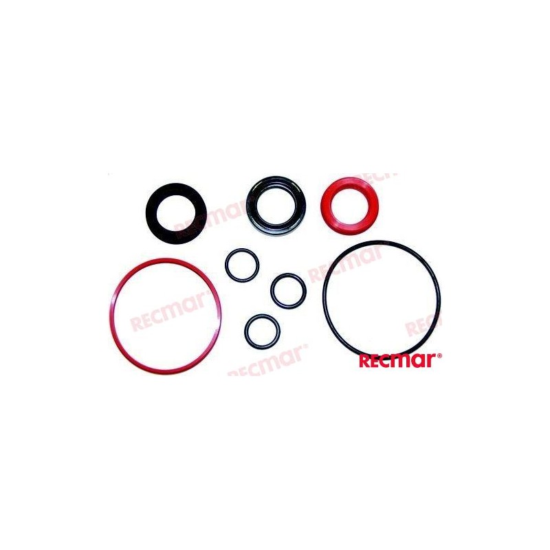 KIT REPARACION PISTON TRIM