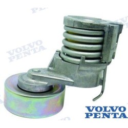 TENSOR CORREA VOLVO D6