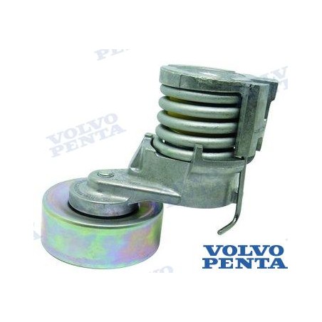 TENSOR CORREA VOLVO D6