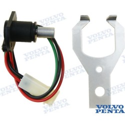 VOLVO TAIL TRIM SENSOR