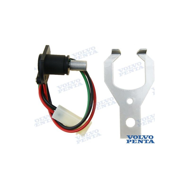 SENSOR TRIM COLAS VOLVO