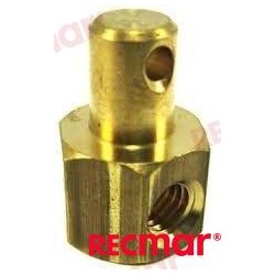 CUBO CONECTOR CABLE