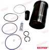 KIT PISTON Y CAMISA VOLVO