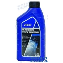 IPS & AQUAT SYNTHETISCHES GETRIEBEÖL