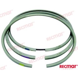 KIT AROS STD. VOLVO D4/D6