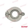 SAILBOAT TAIL ANODE (ZN)