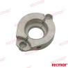 SAILBOAT TAIL ANODE (ZN)