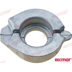 ANODO COLA VELERO (AL)