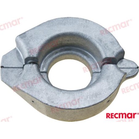 ANODO COLA VELERO (AL)