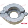 ANODO COLA VELERO (AL)