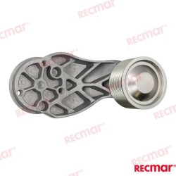 TENSOR DE CORREA