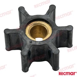 IMPULSOR JABSCO 22799-0001
