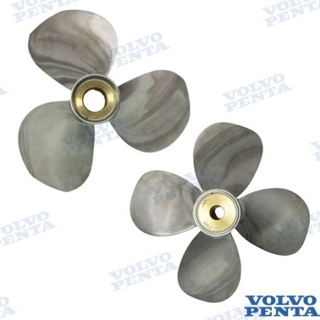 KIT HELICES DPH-DPI G6