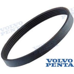 CORREA VOLVO D8