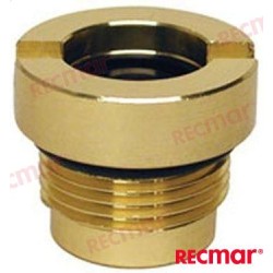 SHAFT COUPLING