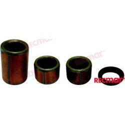 BRAVO I, II AND III RETAINING KIT