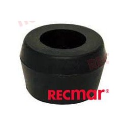 POWER TRIM RUBBER ADAPTER