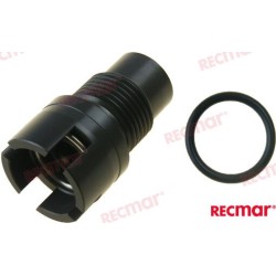 DESIGN II BUSHING