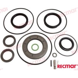 DPH TAIL REPAIR KIT