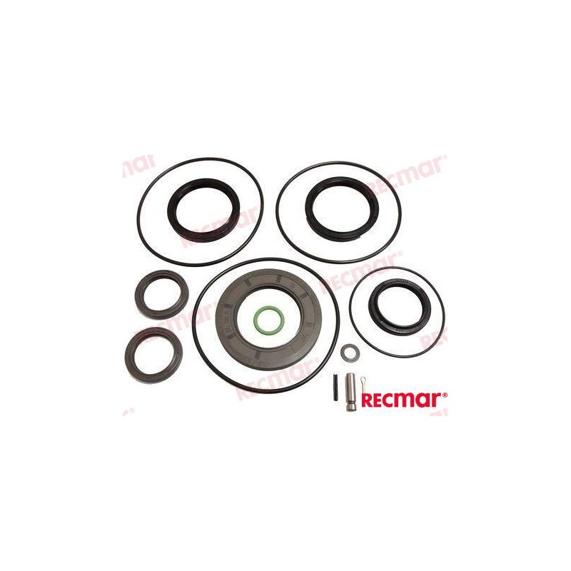 DPH TAIL REPAIR KIT
