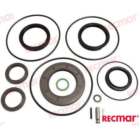 DPH TAIL REPAIR KIT