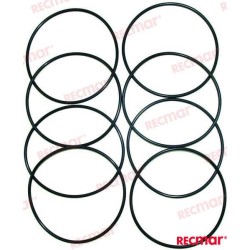 COOLING RUBBER KIT