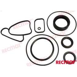 KIT COMPLETO JUNTAS INFERIOR DPS-A, DPS