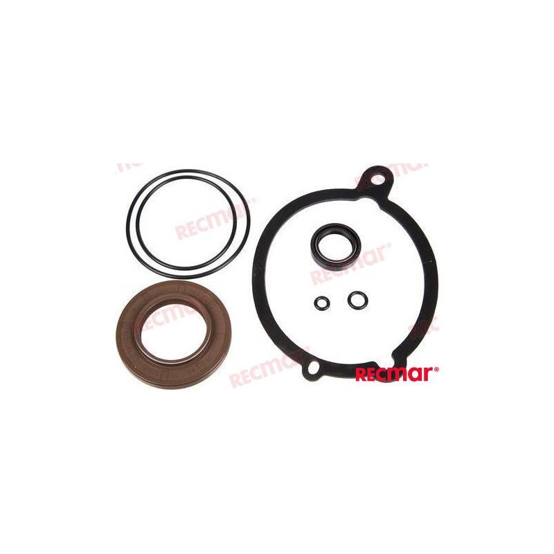 KIT JUNTAS SUPERIOR XDP