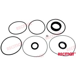 XDP LOWER GASKET KIT