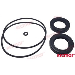 LOWER AXLE GASKET KIT 130/150