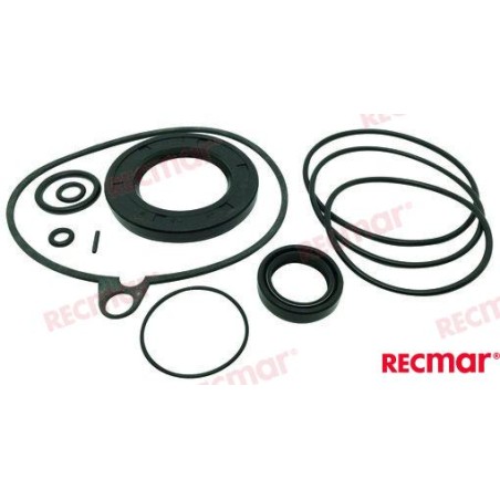 DPG / DPXA UPPER GASKET KIT