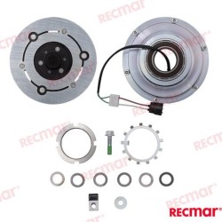 EMBRAGUE COMPRESOR D4