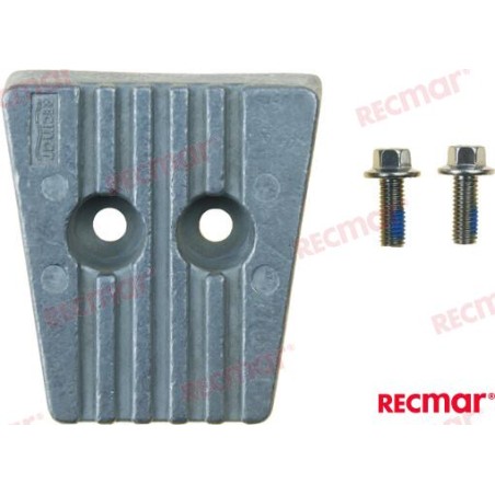 ANODE SX-A, DPS-A (AL)