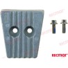 ANODE SX-A, DPS-A (AL)