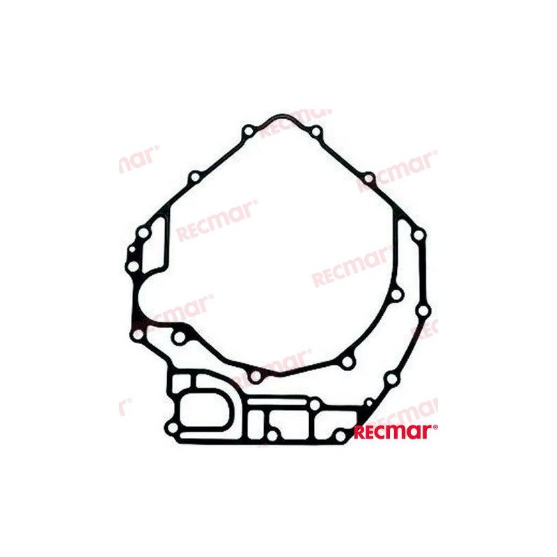 JUNTA BASE BLOQUE