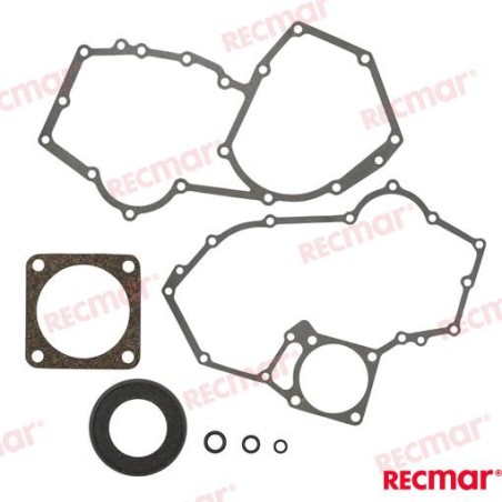 DISTRIBUTION GASKET KIT