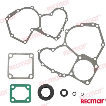 KIT JUNTAS DISTRIBUCION