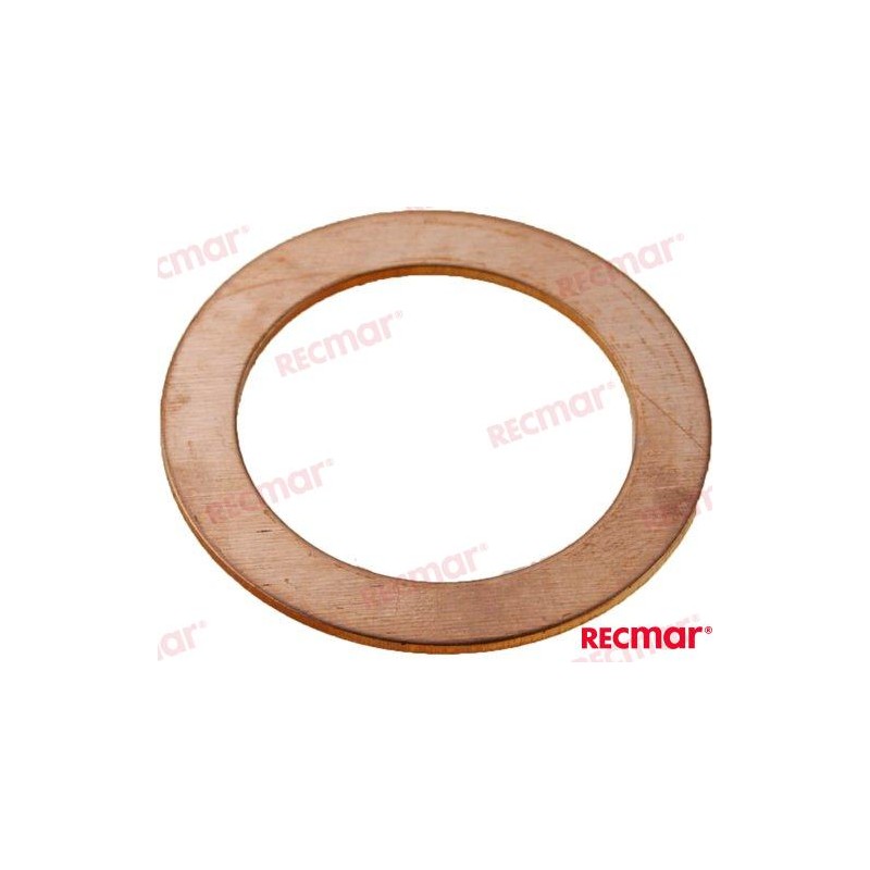 COPPER WASHER GASKET