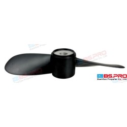 2 BLADE PROPELLER 17 X 16
