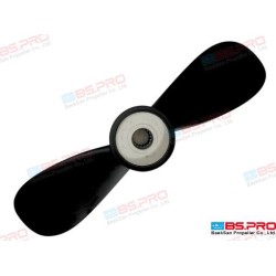 2 BLADE PROPELLER 17 X 16