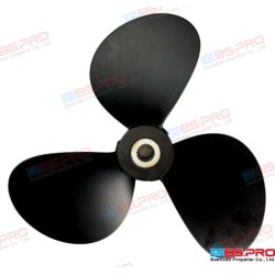 PROPELLER 3 BLADES 17 X 14