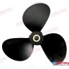 PROPELLER 3 BLÄTTER 17 X 14