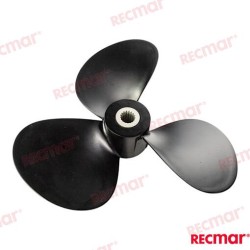 HELICE 3 PALAS SAIL DRIVE LH 17X15