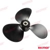 PROPELLER 3 BLADES SAIL DRIVE LH 18X16