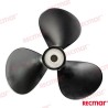 PROPELLER 3 BLADES SAIL DRIVE LH 18X16