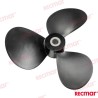 PROPELLER 3 BLADES SAIL DRIVE LH 18X16
