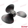 PROPELLER 3 BLADES SAIL DRIVE LH 18X16